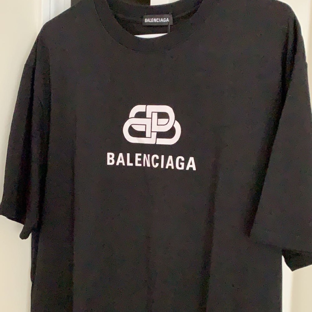 Balenciaga T-shirt